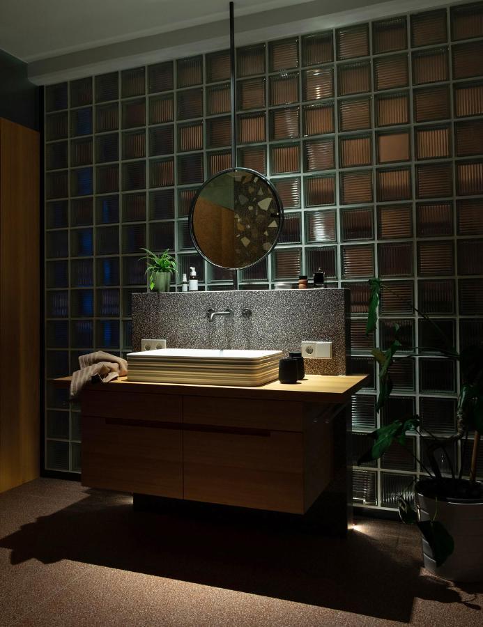 Das Muehlmann Loft Ausservillgraten Экстерьер фото