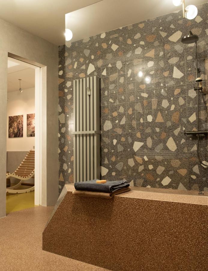 Das Muehlmann Loft Ausservillgraten Экстерьер фото