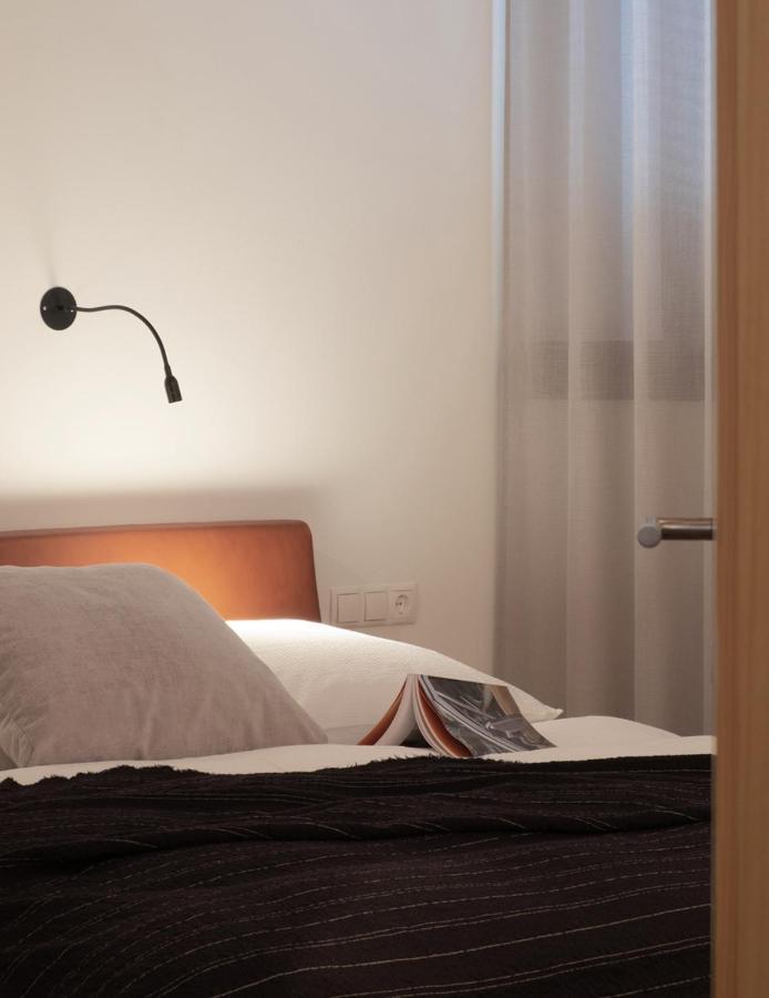 Das Muehlmann Loft Ausservillgraten Экстерьер фото