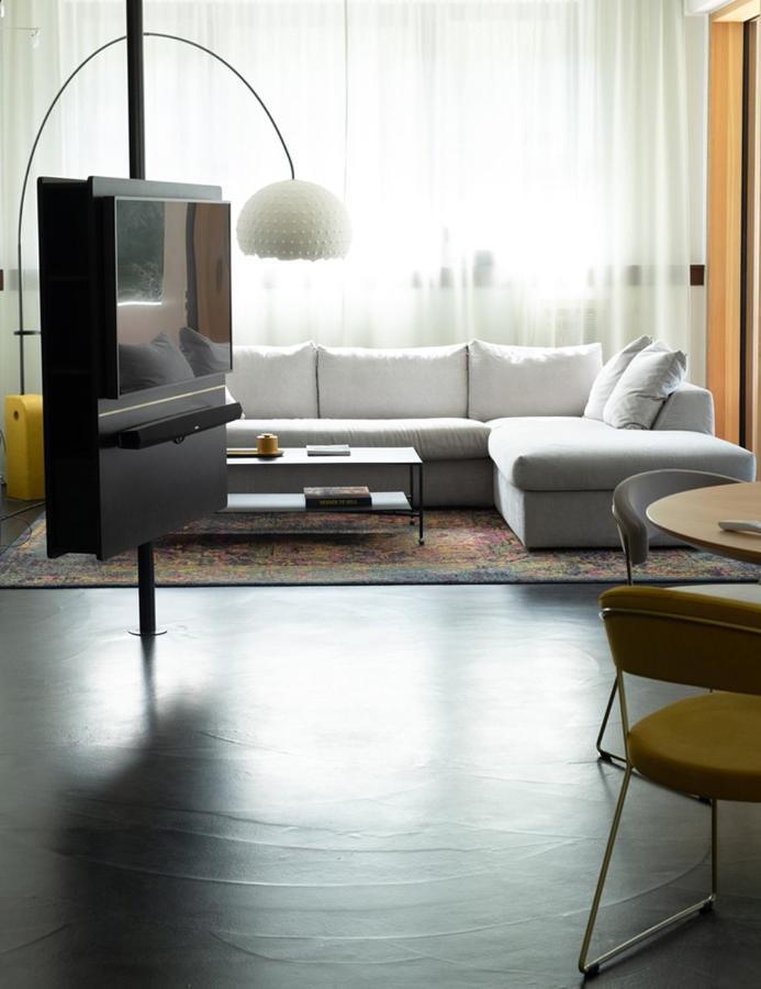 Das Muehlmann Loft Ausservillgraten Экстерьер фото