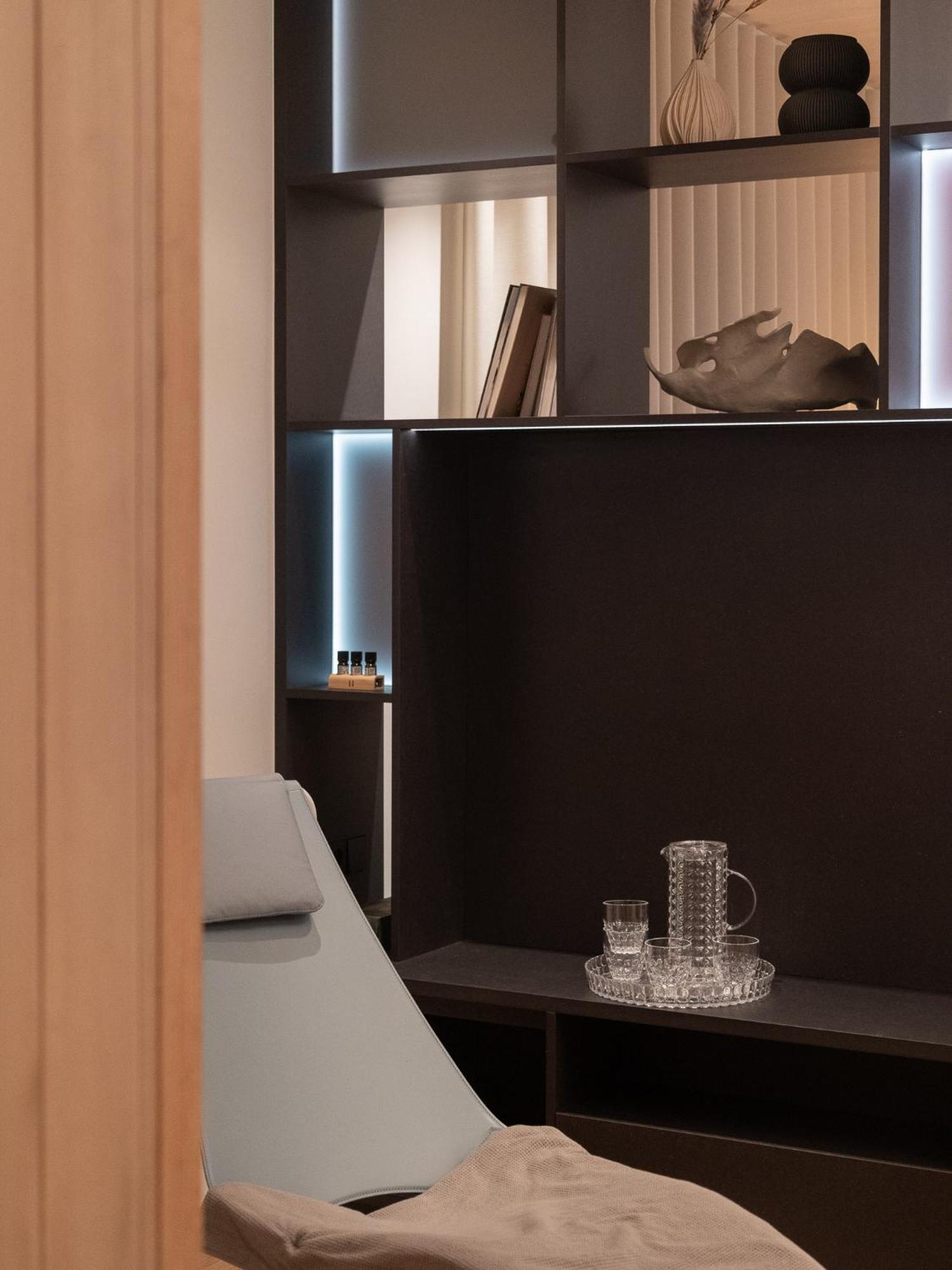 Das Muehlmann Loft Ausservillgraten Номер фото