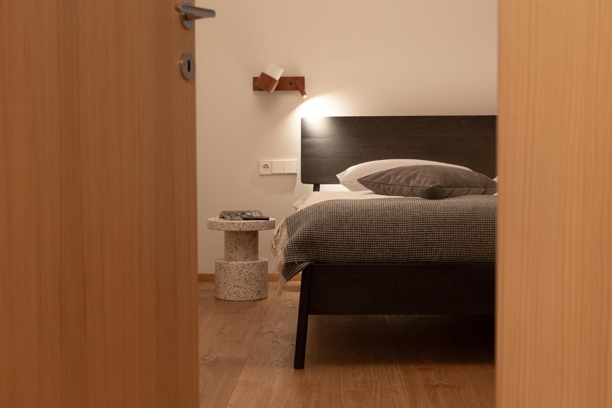 Das Muehlmann Loft Ausservillgraten Номер фото